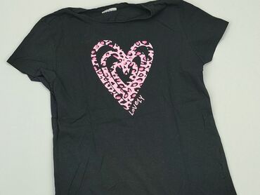 T-shirts: T-shirt, OVS kids, 14 years, 158-164 cm, condition - Very good