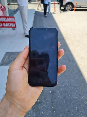 green hıll: IPhone 11 Pro, Matte Midnight Green — 6