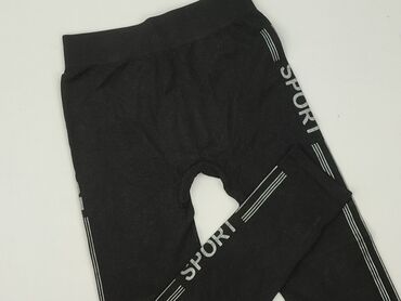 Legginsy Sportowe damskie, M