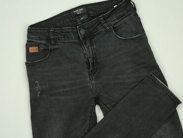 massimo dutti buty męskie wyprzedaż: House of Denim, Jeans for men, size M