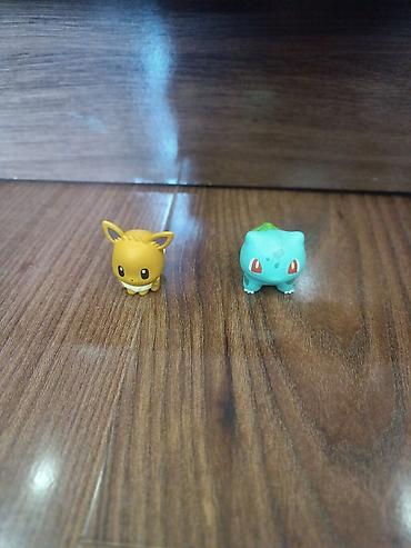 Игрушки: Набор игрушек и аксессуаров для игр на улице и дома. В комплект — 8