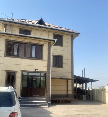 Продажа домов: Дом, 260 м², 8 комнат, Собственник, Евроремонт — 2