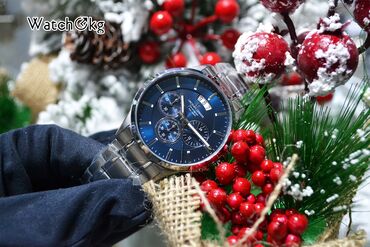 Классические часы: Листай Огромный выбор Часов Мировых Брендов! Только ОРИГИНАЛ со всеми — 17