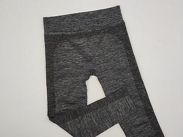 koza: Legginsy Sportowe damskie, rozmiar S — 1