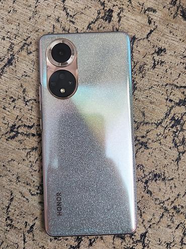 Honor: Honor 50 – 8 GB RAM, 256 GB memorije Specifikacije i karakteristike — 9