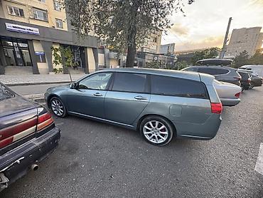 домкрат хонда: Honda Accord: 2002 г., 2 л, Автомат, Бензин, Универсал — 2