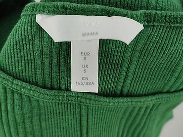 basic tees h: H&M Mama, T-shirt damski, rozmiar S — 4