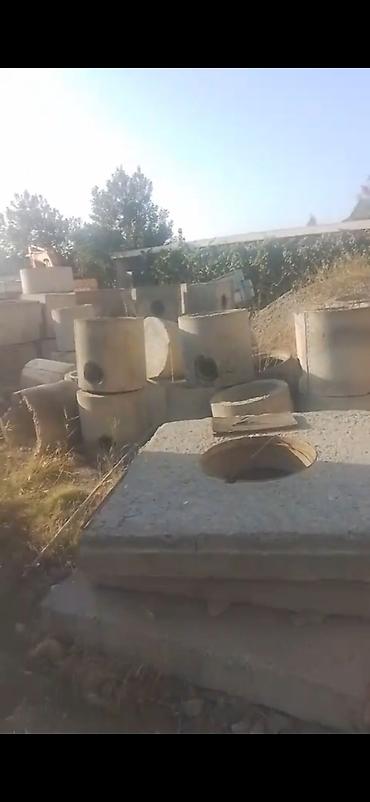 azbest: Kanalizasiya üçün Azbest turbalar, Beton oyunlar və sairə başqa — 10
