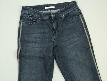 jeansy damskie tanio: Jeans, M (EU 38), condition - Very good