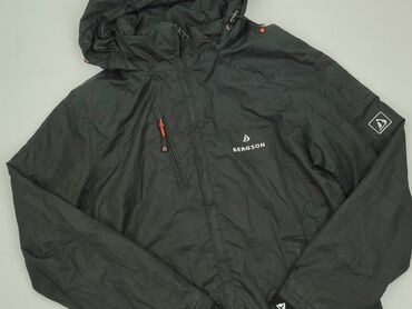 kurtka zimowa f: Women`s lightweight jacket, size M (EU 38)