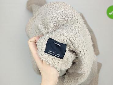 pull and bear płaszcze: Bershka, Płaszcz damski, rozmiar L — 5