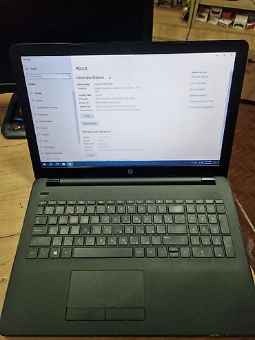 hp mini: HP notebook i3 Ideal veziyyetdedi hec bir prablemi yoxdur ustada — 2