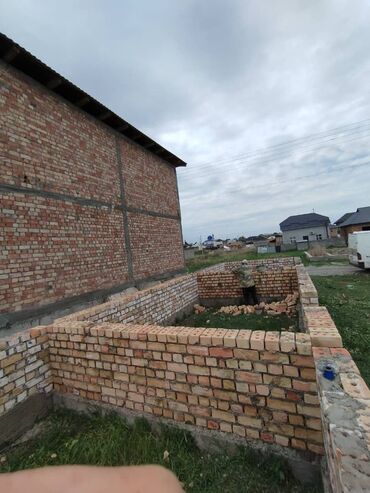 дома за городом бишкек: Дом, 56 м², 3 комнаты, Собственник, Косметический ремонт