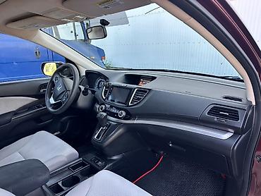 срв талас: Honda CR-V: 2016 г., 2.4 л, Автомат, Бензин, Кроссовер — 7