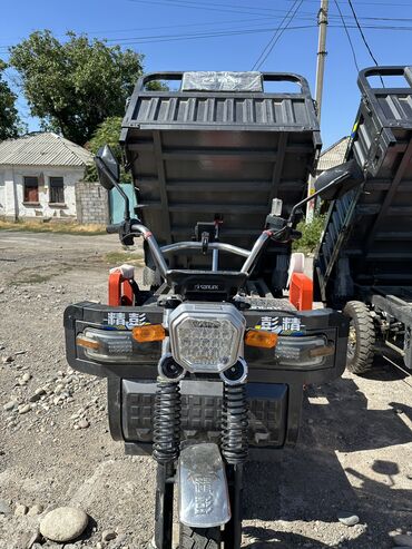 Мотороллеры муравей: Мотороллер муравей Электро, 70 км, 1500 кг и более, Новый, В рассрочку at lalafo.kg — 7 Мотороллеры муравей: Мотороллер муравей Электро, 70 км, 1500 кг и более, Новый, В рассрочку — 7