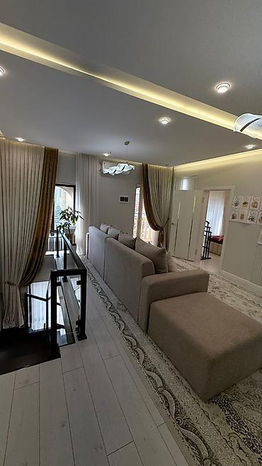 Долгосрочная аренда домов: 200 м², 4 комнаты — 5