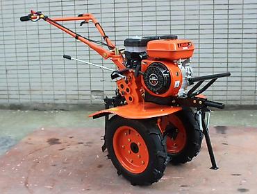 Бензиновые мотоблоки: Мотоблок Lifan 1WG900 (бензиновый) Назначение: - Фрезерование и — 8