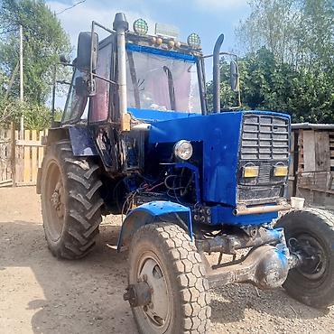 traktor lapedi: Satılır yüzme mato türbin qoş 4x4difir karfiqa təzə yxilib — 7