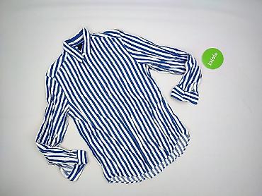 s kurt: H&M, Koszulа dla mężczyzn, rozmiar S — 2