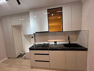 Мебель на заказ: Мебель на заказ, Кухня, Стулья, Кухонный гарнитур, Стол — 3