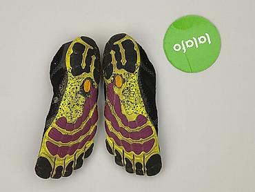 cloud 5ive: Vibram FiveFingers – damskie buty minimalistyczne z palcami - Model — 3