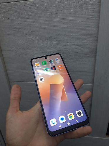 дисплей на редми: Redmi, Redmi 12, Б/у, 128 ГБ, 2 SIM — 7