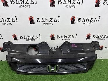 honda stepwgn решотка: Решетка радиатора Honda 2005 г., Б/у, Оригинал — 2