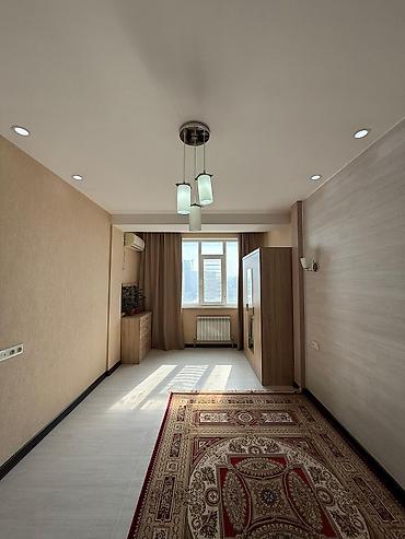 Продажа квартир: 3 комнаты, 106 м², Элитка, 8 этаж, Евроремонт — 9