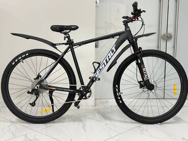 шлем для лыж: Шаардык велосипед, Велосипед алкагы XL (180 - 195 см), Жаңы