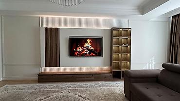 3 комнаты, 113 м², Золотой квадрат Элитка, 4 этаж, Евроремонт