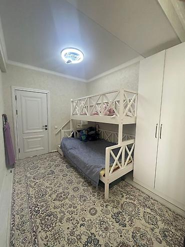 Продажа квартир: 3 комнаты, 83 м² — 9