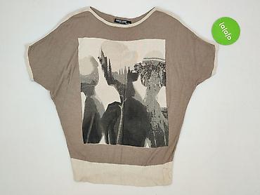 marcolia: Bluzka damska, rozmiar 3XL — 2