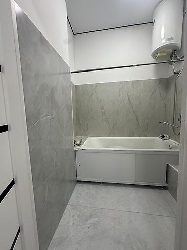 Продажа квартир: 2 комнаты, 58 м², 105 серия, 1 этаж, Свежий ремонт — 7