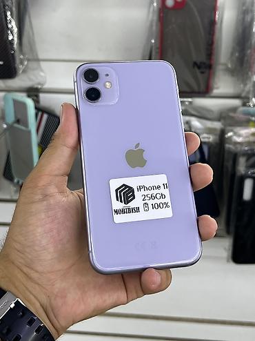 IPhone 11, Колдонулган, 256 ГБ, Коргоочу айнек, Каптама, Бөлүп төлөө менен, 100 % lalafo.kg да IPhone 11, Колдонулган, 256 ГБ, Коргоочу айнек, Каптама, Бөлүп төлөө менен, 100 %