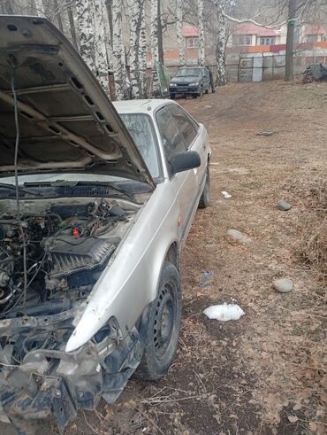 Другие детали кузова: Разбор на запчасти: ВАЗ 2115 (седан, инжектор) Доступны узлы и — 5