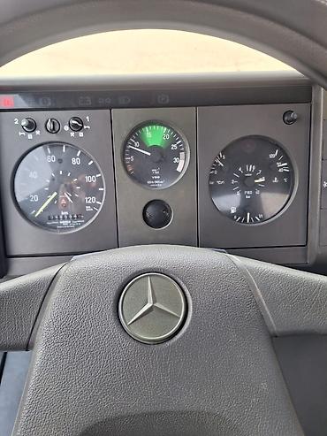 Эвакуаторы: Эвакуатор, Mercedes-Benz, Прямая — 7