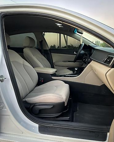 спортейж продажа: Kia Optima: 2018 г., 2.4 л, Автомат, Бензин, Седан — 9