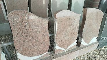 Ритуальные услуги: Изготовление памятников, Изготовление оградок, Изготовление крестов | Гранит, Металл, Мрамор | Оформление, Установка — 12