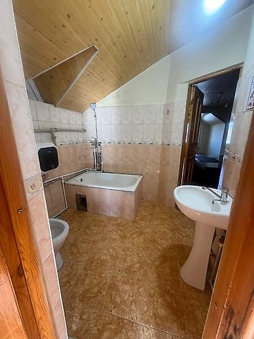 Үйлөрдү ижарага берүү: 120 м², 4 бөлмө, Жаш гвардия — 5