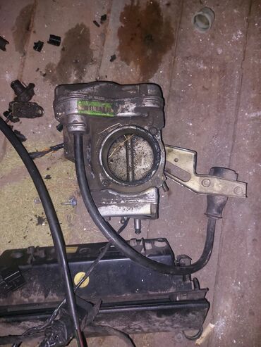 Другие автозапчасти: Есть в наличии оригинал запчасти от кабана 140 кузов. моторчик — 9