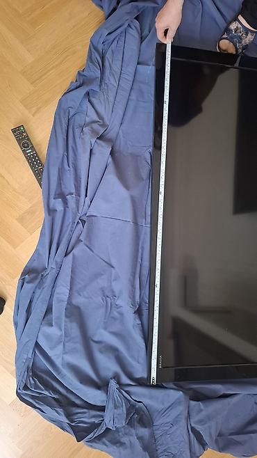 Televizorlar: İşlənmiş Televizor Sony LCD Ünvandan götürmə — 4