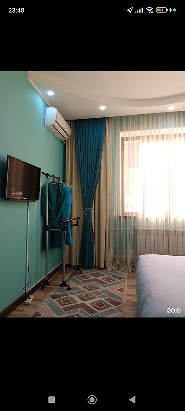 гостиницы цум: Уютные номера для краткосрочного проживания - Просторные светлые — 4