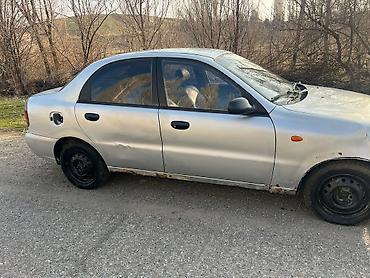 Chevrolet: Chevrolet Van: 2006 г. — 8
