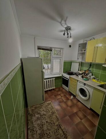 Продажа квартир: 3 комнаты, 58 м², 105 серия, 1 этаж, Косметический ремонт