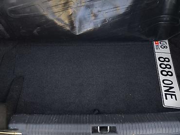 Daewoo: Daewoo Nexia: 2008 г., 1.6 л, Механика, Бензин, Седан — 12