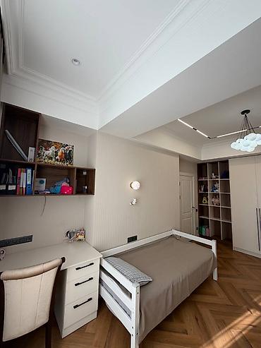 Продажа квартир: 4 комнаты, 145 м², Элитка, 10 этаж, Дизайнерский ремонт — 7