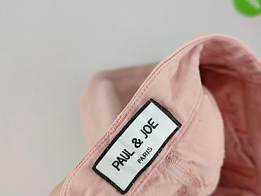 lv jeans: Paul & Joe, Jeansy damskie, rozmiar XS — 4