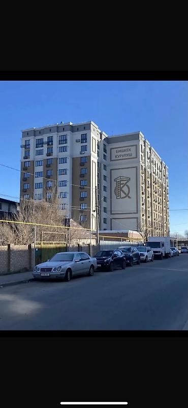 токмок продажа квартиры: 1 комната, 50 м², 3 этаж — 3