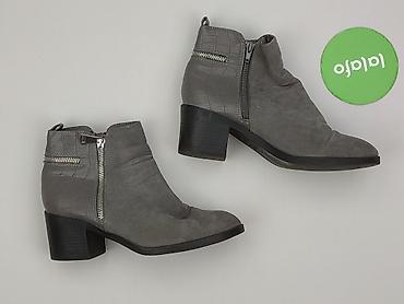 botki new look: New Look, Botki damskie, rozmiar 38 — 2