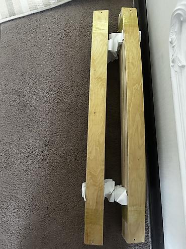bunk bed: Рейки Основание для кровати с ламелями размер 200/90 новое в наличии — 2